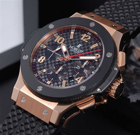 hublot watches images and prices